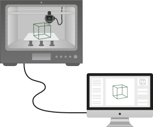 Optimization for your IT-infrasturcture