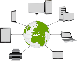 Prompt solutions of any problems in IT-field